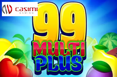 99 Multi Plus